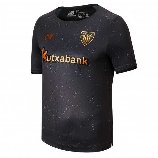 Thailandia Maglia Athletic Bilbao Prima Portiere 21/22